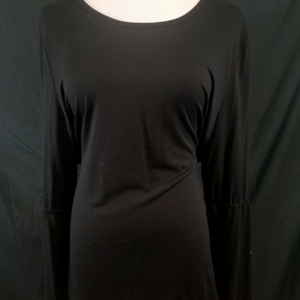 Flowy Black Michael Kors tunic